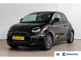 Fiat 500 Urban 42 kWh | Style Pack | Climate Controle | Apple Carplay & Android Auto | Lichtmetalen velgen |
