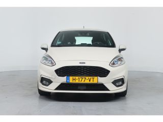 Ford Fiesta 1.0 EcoBoost ST-Line X | 1e Eigenaar! | Clima | Trekhaak | LED | Clima | B&O | Cruise | Navi | Pa...
