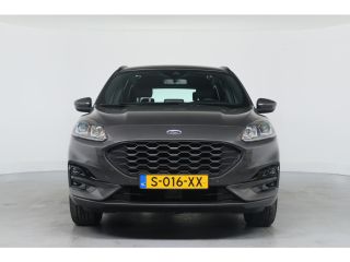 Ford Kuga 2.5 PHEV ST-Line | Winterpack Stoel-/stuurverwarming | Navi | Camera | Clima | Keyless | Cruise C...