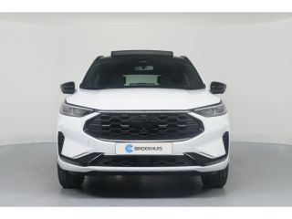 Ford Kuga 2.5 PHEV ST-Line X Black Package | Snel Leverbaar! | Wegklapbare Trekhaak | Panoramadak | Matrix ...