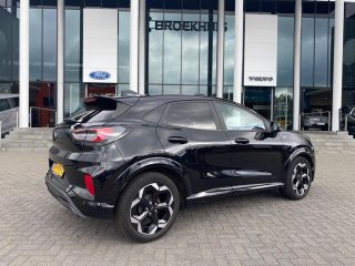 Ford Puma 1.0 EcoBoost Hybrid ST-Line X Automaat | Panoramadak | Adaptieve cruise | 18'' | Winter-Pack | Ac...