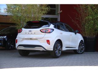 Ford Puma 1.0 Sound Edition Automaat | B&O audio | 360 Camera | Adaptive Cruise | BLIS | Stuur/stoelverwarming