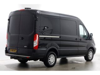 Ford Transit 350 2.0 TDCI 170pk E6 RWD L2H2 Trend Airco/Navi Trekhaak 2800kg 06-2018