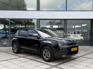 Jeep Avenger Longitude 54 kWh