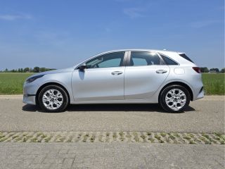 Kia Ceed 1.0 T-GDi - 120 Pk - Euro 6 - Navi - ParkeerCamera - AppleCarplay AndroidAuto