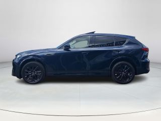 Mazda CX-60 2.5 e-SkyActiv PHEV Homura | Panoramadak | Elektrische wegklapbare trekhaak | Draadloze Applecarp...