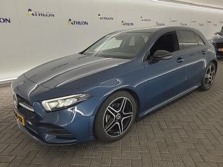 Mercedes-Benz A-Klasse 180d Aut. Business Sol. AMG | Navi | Camera | Sfeer |