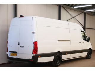 Mercedes-Benz Sprinter 314 2.2 CDI AUTOMAAT L4H2 MAXI XXL