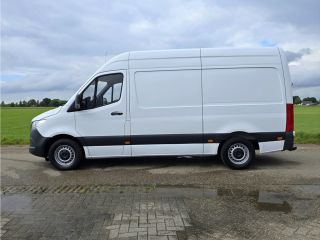 Mercedes-Benz Sprinter 315 1.9 CDI L2 H2 RWD - 150 Pk - Euro 6 - MBUX - ParkeerCamera - Airco - Cruise Control