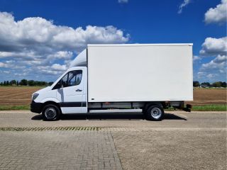 Mercedes-Benz Sprinter 514 2.2 CDI Bakwagen L3 - 140 Pk - Euro 6 -