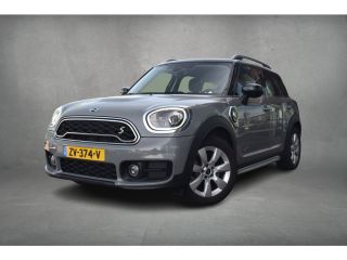 Mini Countryman 2.0 Cooper S E ALL4 Pepper | Sportstoelen | Cruise | Climate