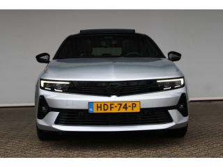 Opel Astra 1.2 Turbo Hybrid Ultimate | Apple Carplay/Android Auto|telefoonintegratie premium | Cruise contro...