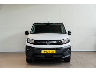 Opel Combo 1.5 BlueHDi 100 S&S L1 | 3 Zitplaatsen | Parkeersensoren | Apple Carplay & Android Auto | Elektri...