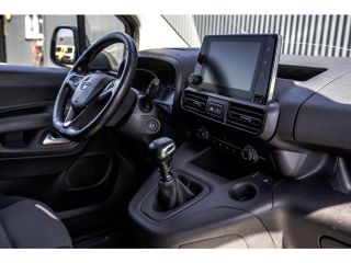 Opel Combo 1.5D Innovation | L2H1 | LED | CarPlay | Camera | Navi | Cruise | Airco | PDC | Euro 6