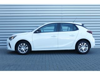 Opel Corsa 1.2 75PK 5-DRS EDITION / AIRCO / LED / BLUETOOTH / CRUISECONTROL / 1E EIGENAAR / NIEUWSTAAT !!