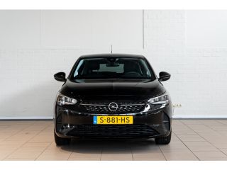 Opel Corsa 1.2 Turbo 100PK Elegance | Parkeersensoren | Climate Controle | Apple Carplay & Android Auto | Ge...