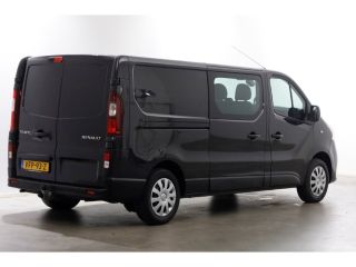 Renault Trafic 2.0 dCi 120pk L2H1 D.C. Airco/Navi/LED/2x Schuifdeur 02-2020