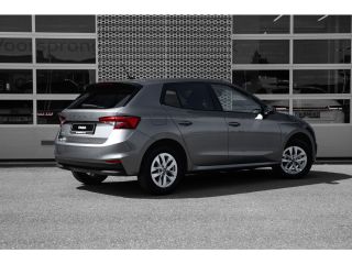 Skoda Fabia Selection Inclusief €3000,- inruilvoordeel | Airconditioning | Cruise control met speedlimiter | ...