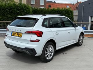 Skoda Kamiq 1.0 TSI 110pk DSG Selection | Carplay | Parkeersensoren | Automaat
