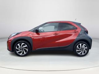 Toyota Aygo 1.0 VVT-i MT Pulse | Uit voorraad leverbaar |