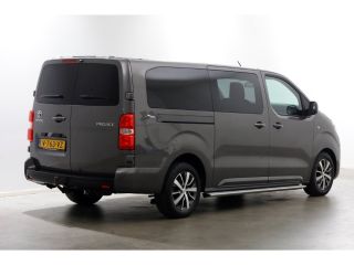 Toyota ProAce WORKER 2.0 D-4D 150pk E6 Professional Lang D.C. Navi/Camera 02-2019