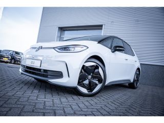 Volkswagen ID.3 Pro S Limited Edition | Koplampverlichting LED Matrix (IQ.Light)
