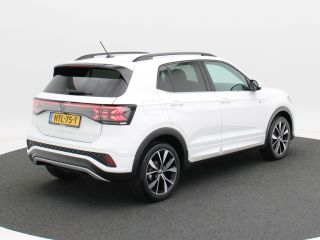 Volkswagen T-Cross 1.5 TSi 150 Pk Automaat R-Line Business | Full LED | Adaptive Cruise | Parkeersensoren | Camera |...