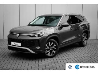 Volkswagen Tayron Life Edition | 'App-Connect' draadloze smartphone integratie | Automatische afstandsregeling (Ada...
