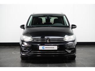 Volkswagen Touran 1.5 TSI DSG-7 Highline Business R-Line 7p | TREKHAAK | R-LINE | STOELVERW. | ADAPT. CRUISE