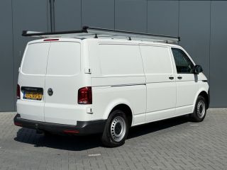 Volkswagen Transporter 2.0 TDI 150 PK COMFORTLINE / L2H1 / IMPERIAAL / INRICHTING / TREKHAAK / AIRCO / CRUISE / NAVI / C...