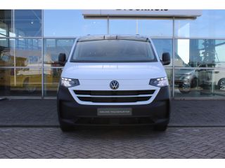 Volkswagen Transporter 2.0 TDI L2H1 30 Life | BPM VRIJ! | Camera achter | Bijrijdersbank | PDC V+A | Apple Carplay BPM V...