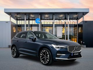 Volvo  XC60 T6 Recharge AWD Ultra Bright | Facelift | 21' | Luchtvering | Panoramadak | Harman Kardon | 360 c...