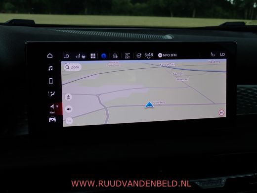 Alfa Romeo Tonale 1.5T Hybrid Sprint ADAP.CRUISE/SPORTLEER/CARPLAY/TREKHAAK ActivLease financial lease