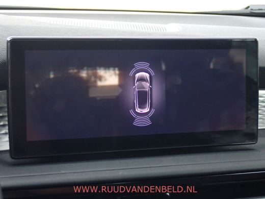 Alfa Romeo Tonale 1.5T Hybrid Sprint ADAP.CRUISE/SPORTLEER/CARPLAY/TREKHAAK ActivLease financial lease