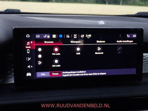 Alfa Romeo Tonale 1.5T Hybrid Sprint ADAP.CRUISE/SPORTLEER/CARPLAY/TREKHAAK ActivLease financial lease