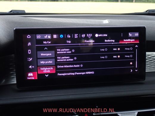 Alfa Romeo Tonale 1.5T Hybrid Sprint ADAP.CRUISE/SPORTLEER/CARPLAY/TREKHAAK ActivLease financial lease