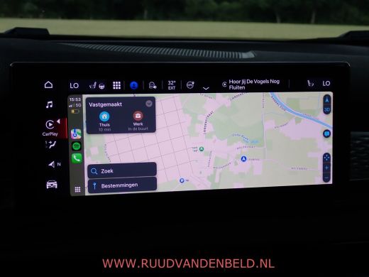 Alfa Romeo Tonale 1.5T Hybrid Sprint ADAP.CRUISE/SPORTLEER/CARPLAY/TREKHAAK ActivLease financial lease