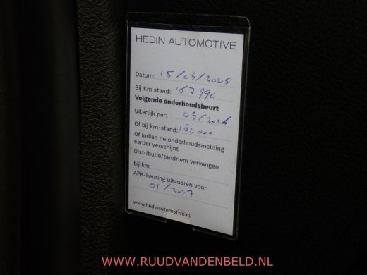 Alfa Romeo Tonale 1.5T Hybrid Sprint ADAP.CRUISE/SPORTLEER/CARPLAY/TREKHAAK ActivLease financial lease