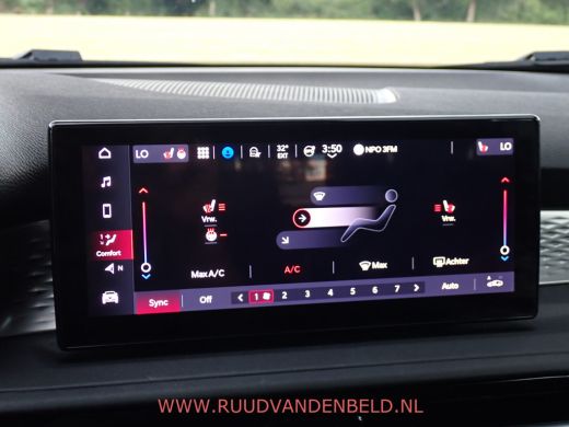 Alfa Romeo Tonale 1.5T Hybrid Sprint ADAP.CRUISE/SPORTLEER/CARPLAY/TREKHAAK ActivLease financial lease