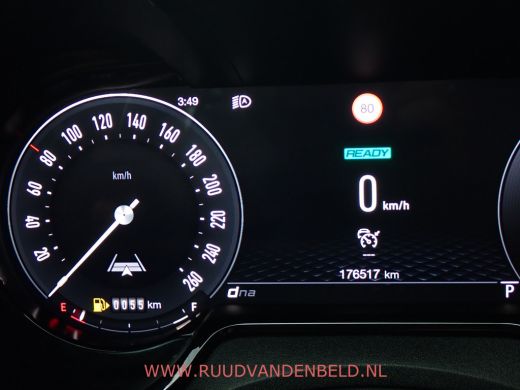 Alfa Romeo Tonale 1.5T Hybrid Sprint ADAP.CRUISE/SPORTLEER/CARPLAY/TREKHAAK ActivLease financial lease