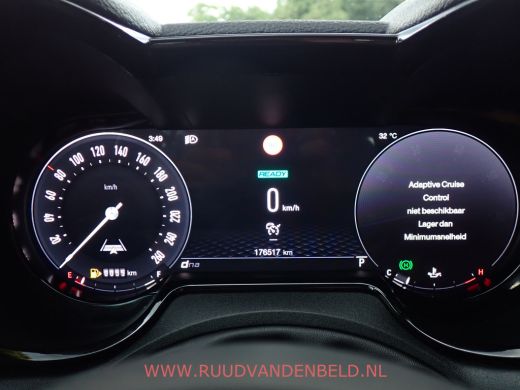 Alfa Romeo Tonale 1.5T Hybrid Sprint ADAP.CRUISE/SPORTLEER/CARPLAY/TREKHAAK ActivLease financial lease