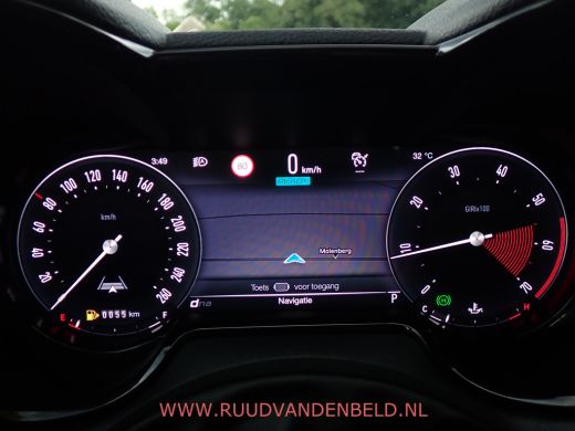 Alfa Romeo Tonale 1.5T Hybrid Sprint ADAP.CRUISE/SPORTLEER/CARPLAY/TREKHAAK ActivLease financial lease