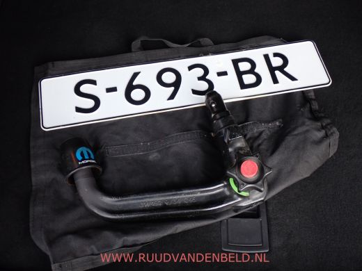 Alfa Romeo Tonale 1.5T Hybrid Sprint ADAP.CRUISE/SPORTLEER/CARPLAY/TREKHAAK ActivLease financial lease