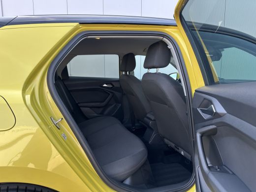 Audi A1 Sportback Sportback Sportback 25 TFSI 95pk S-tronic Advanced ActivLease financial lease