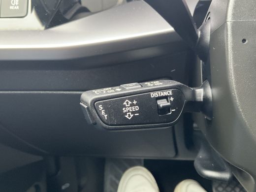 Audi A3 Limousine 30 TFSI Advanced edition Virtueel display Nav/Cruise Sportzetels 1Eig Digitaal NL-Auto! ActivLease financial lease