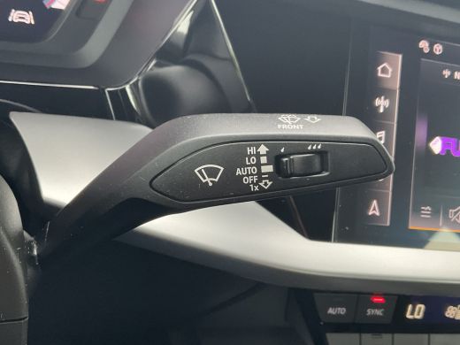 Audi A3 Limousine 30 TFSI Advanced edition Virtueel display Nav/Cruise Sportzetels 1Eig Digitaal NL-Auto! ActivLease financial lease