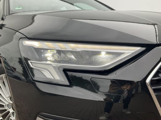 Audi A3 Limousine 30 TFSI Advanced edition Virtueel display Nav/Cruise Sportzetels 1Eig Digitaal NL-Auto! ActivLease financial lease