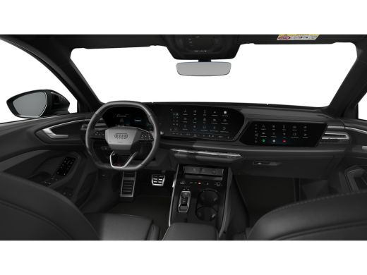 Audi A5 Avant S edition | Adaptive cruise control | Aluminium optiek in het interieur | Audi smartphone i... ActivLease financial lease