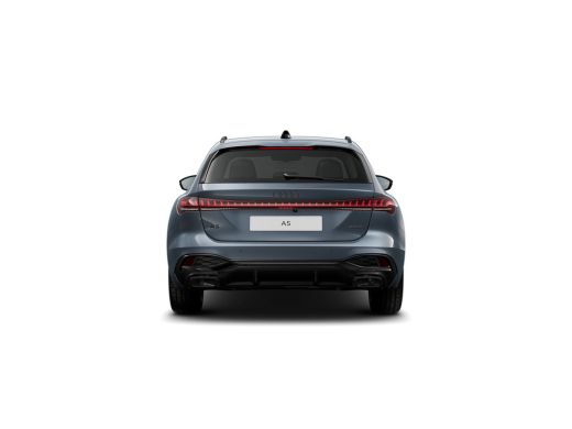 Audi A5 Avant S edition | Adaptive cruise control | Aluminium optiek in het interieur | Audi smartphone i... ActivLease financial lease