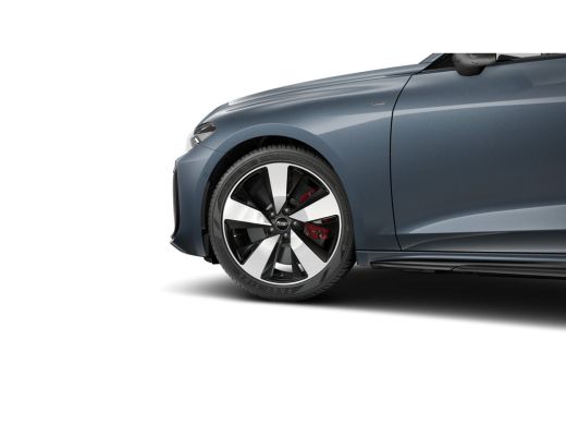 Audi A5 Avant S edition | Adaptive cruise control | Aluminium optiek in het interieur | Audi smartphone i... ActivLease financial lease